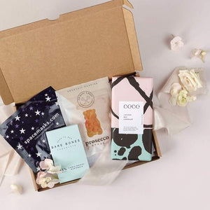 Creëer je eigen gift box