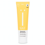 Naïf natuurlijke zonnebrandcrème body SPF30