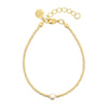 Simply Delicate – Pearl