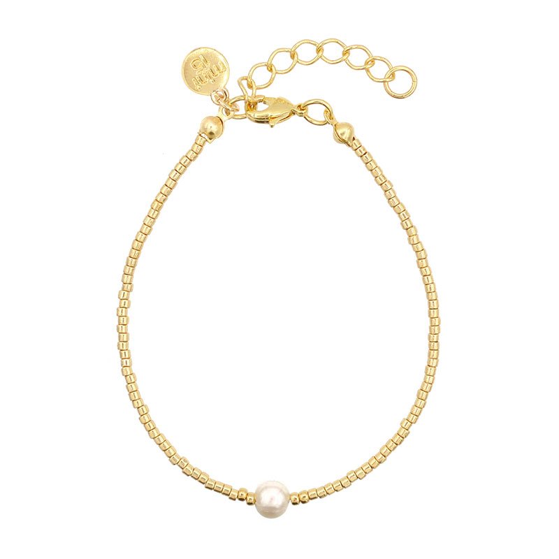 Simply Delicate – Pearl