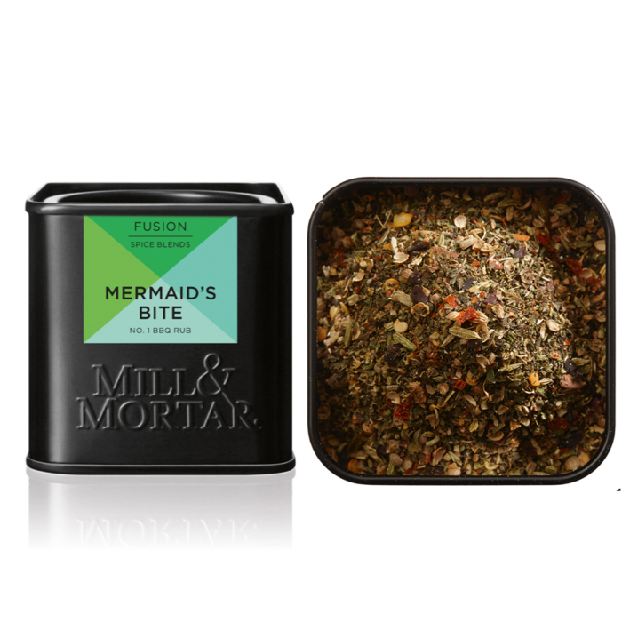 Grill Champions - The Spice Box