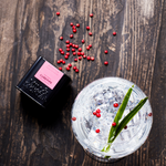 A Touch of Spice - Gin Botanicals