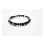 Arendsoog armband 6 mm