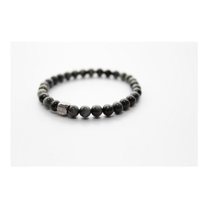Arendsoog armband 6 mm