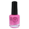 Nagellak hot pink