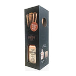 Copperhead Cup Box