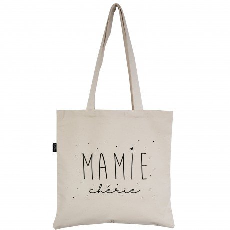Ecru Draagtas MAMIE