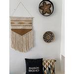 Wanddecoratie Ibiza