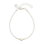 Simply Delicate – Pearl