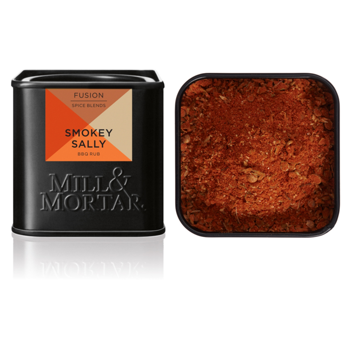 Grill Champions - The Spice Box