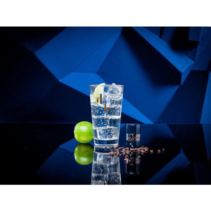 The Drunken Horse Gin geschenkdoos