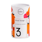 3. Blood Orange - tea
