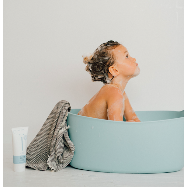 Naïf Milde Baby Wasgel