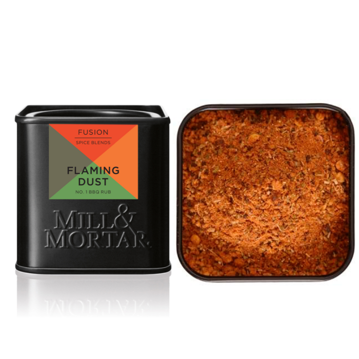 Grill Champions - The Spice Box