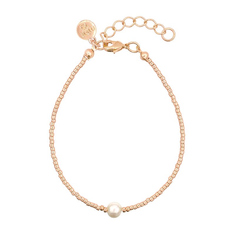 Simply Delicate – Pearl