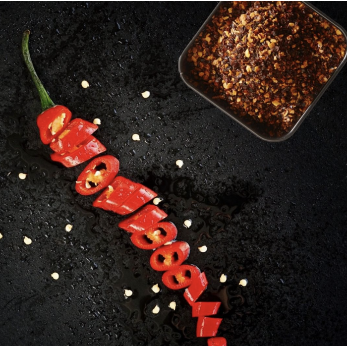 Hotter than Hot - The Spice Box