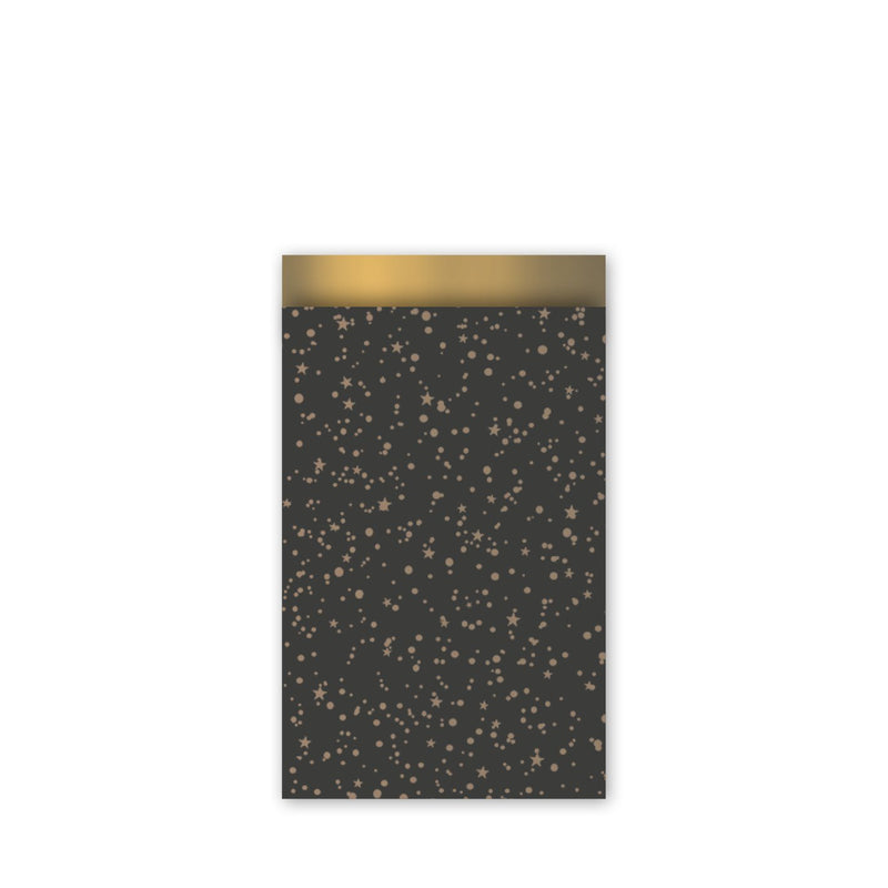 Twinkling stars - cadeauzakjes
