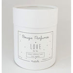 Bougie - Love de Toi
