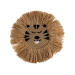 Wall decoration Tess Tiger