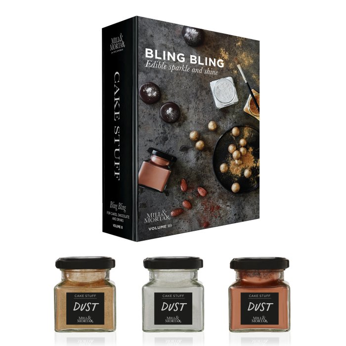 Bling Bling - The Spice Box
