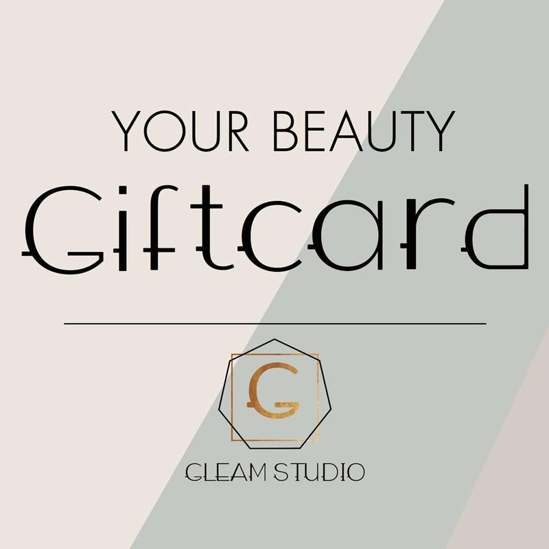 Cadeaubon GleamByEllen