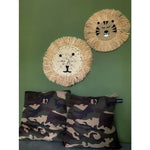 Wall decoration Tess Tiger
