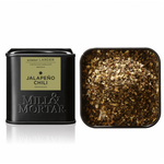 Hotter than Hot - The Spice Box