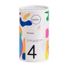 4. Booster tea