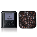 A Touch of Spice - Gin Botanicals