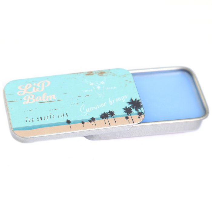 Lip balm Wanderlust