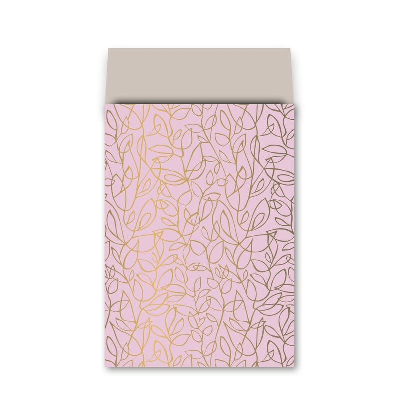 Fine Fleurs - cadeauzakjes - 200 stuks