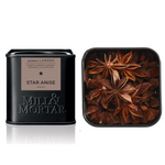 A Touch of Spice - Gin Botanicals