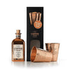 Copperhead Cup Box