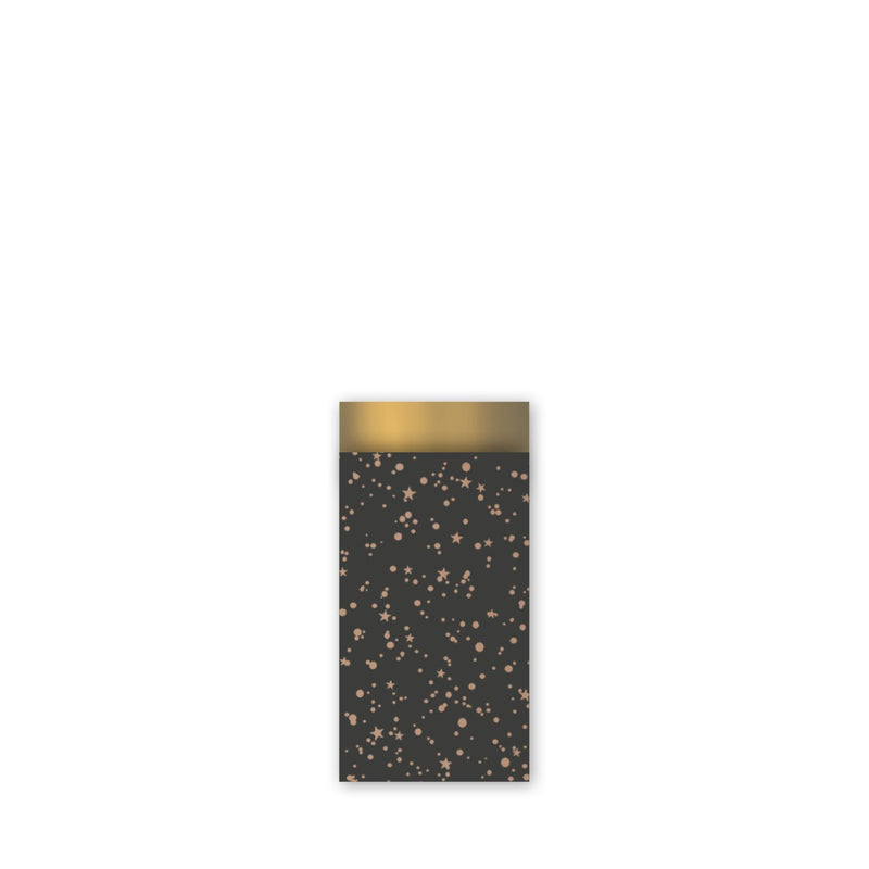 Twinkling stars - cadeauzakjes