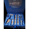 The Drunken Horse Luxury gin-tonic pack