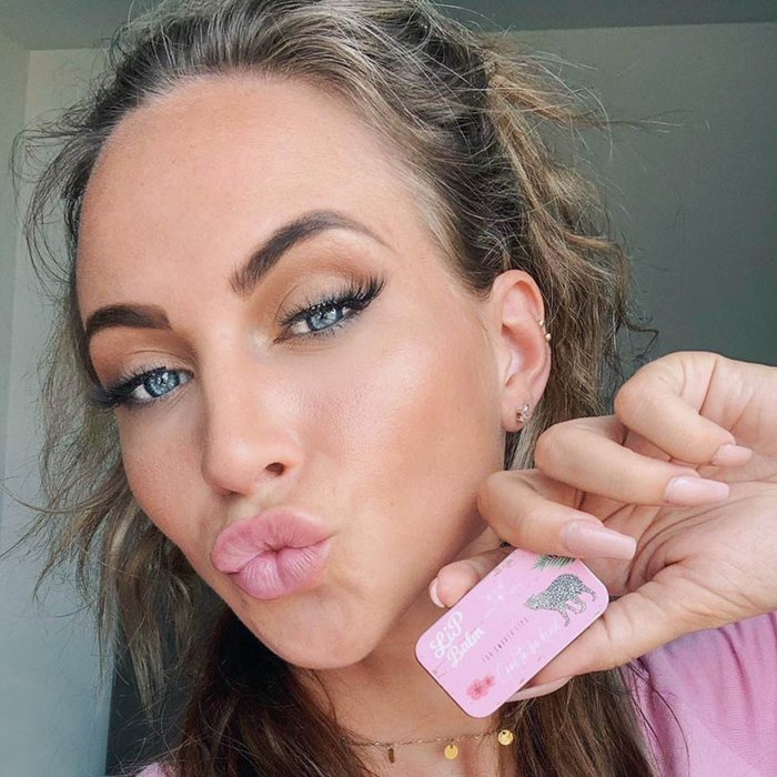 Lip balm Wanderlust